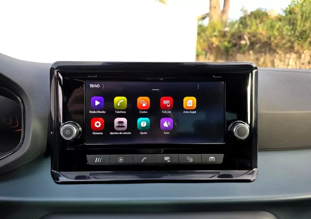 SEAT Arona 2023 - 16900 EUR, 73900 km - AUTO.MOTO.pt - 73900km - foto 21 de 37