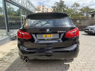 BMW 225xe Active Tourer 2020 - 22500 EUR, 53350 km - AUTO.MOTO.pt - 53350km - foto 8 de 12