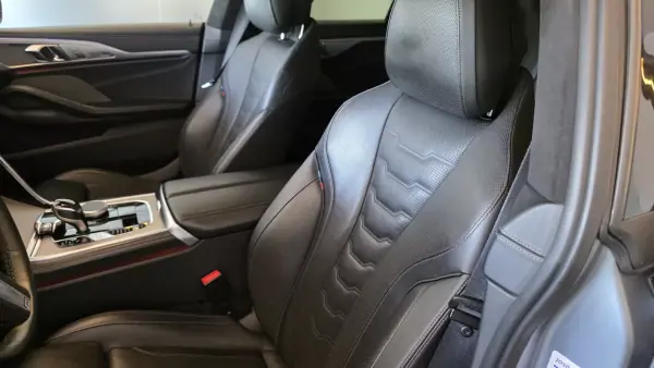 BMW 840 Gran Coupé 2019 - 58900 EUR, 188710 km - AUTO.MOTO.pt - 188710km - foto 42 de 60