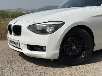 BMW 120 2015 - 15995 EUR, 192718 km - AUTO.MOTO.pt - 192718km - foto 46 de 46