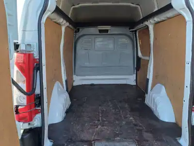 Citroën Jumpy 2013 - 13690 EUR, 110687 km - AUTO.MOTO.pt - 110687km - foto 9 de 10