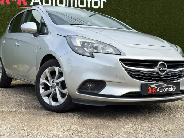 Opel Corsa 2015 - 9200 EUR, 160000 km - AUTO.MOTO.pt - 160000km - foto 5 de 20