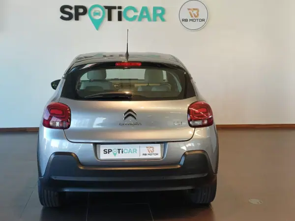 Citroën C3 2021 - 14750 EUR, 70069 km - AUTO.MOTO.pt - 70069km - foto 24 de 32