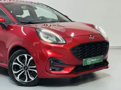 Ford Puma 2020 - 16500 EUR, 107000 km - AUTO.MOTO.pt - 107000km - foto 4 de 59