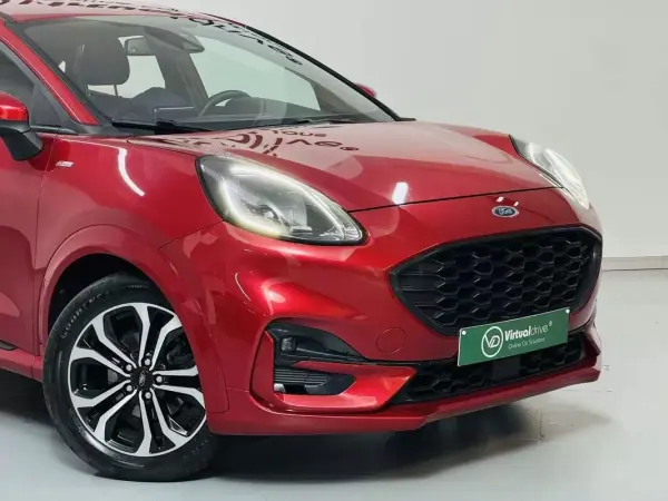 Ford Puma 2020 - 16500 EUR, 107000 km - AUTO.MOTO.pt - 107000km - foto 4 de 59