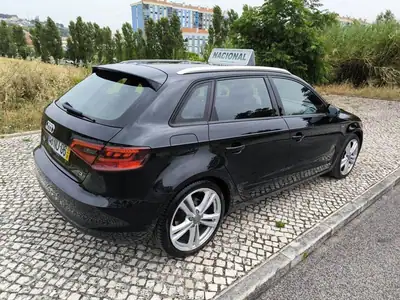 Audi A3 Sportback 2013 - 14950 EUR, 255105 km - AUTO.MOTO.pt - 255105km - foto 3 de 60