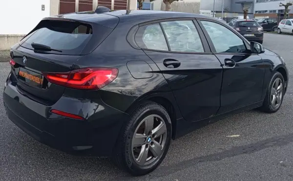 BMW 116 2021 - 18490 EUR, 158880 km - AUTO.MOTO.pt - 158880km - foto 4 de 18