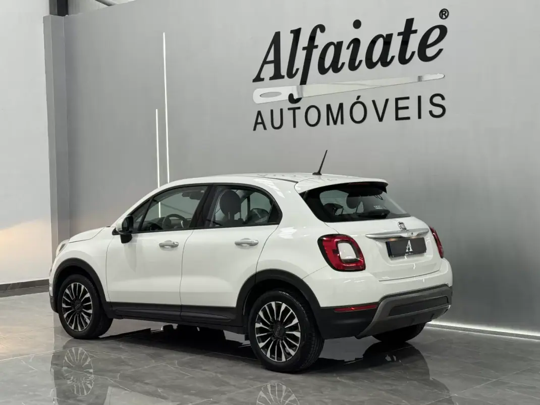 Fiat 500X 2019 - 13490 EUR, 67000 km - 67000km - foto 10 de 24
