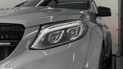 Mercedes-Benz GLE 63 AMG 2015 - 99990 EUR, 149475 km - AUTO.MOTO.pt - 149475km - foto 3 de 42