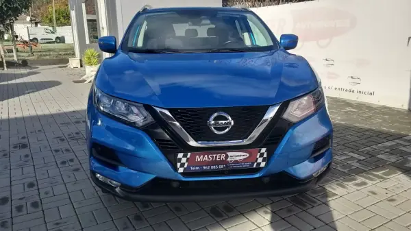 Nissan Qashqai 2018 - 18650 EUR, 149986 km - AUTO.MOTO.pt - 149986km - foto 9 de 38