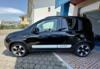 Fiat Panda 2025 - 14950 EUR, 19000 km - AUTO.MOTO.pt - 19000km - foto 6 de 24