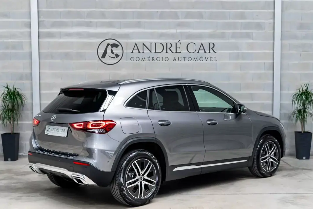 Mercedes-Benz GLA 250 2022 - 34950 EUR, 15821 km - AUTO.MOTO.pt - 15821km - foto 6 de 47