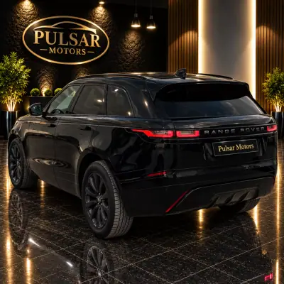 Land Rover Velar 2020 - 34900 EUR, 169641 km - 169641km - foto 2 de 7