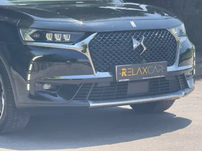 DS DS7 Crossback 2020 - 24000 EUR, 88000 km - AUTO.MOTO.pt - 88000km - foto 12 de 23