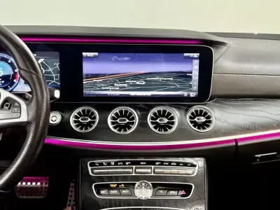 Mercedes-Benz E 220 2019 - 36750 EUR, 89000 km - AUTO.MOTO.pt - 89000km - foto 33 de 60