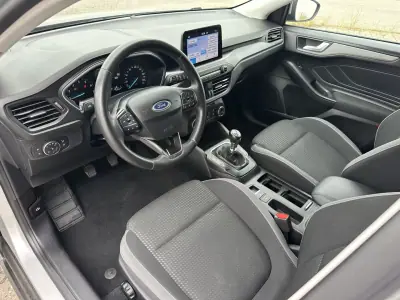 Ford Focus SW 2023 - 15490 EUR, 91000 km - 91000km - foto 11 de 17