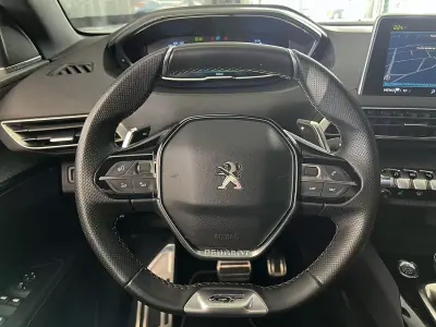 Peugeot 3008 2020 - 18900 EUR, 116429 km - AUTO.MOTO.pt - 116429km - foto 8 de 26