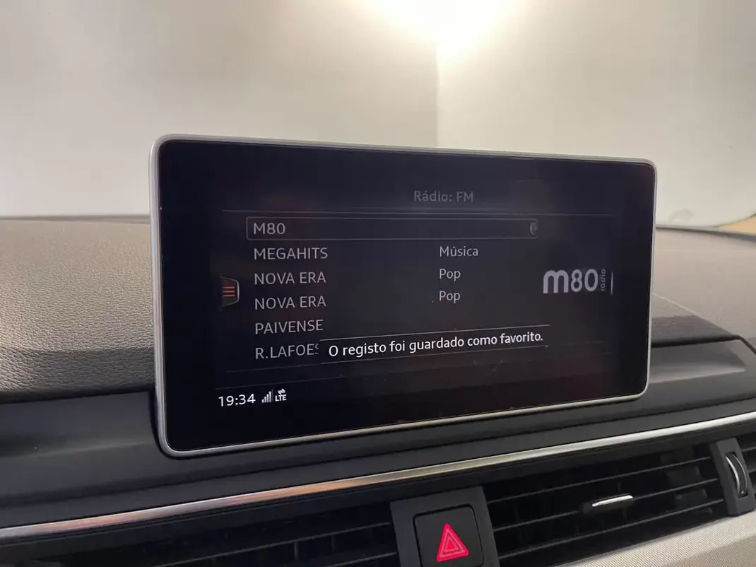 Audi A4 Avant 2017 - 19500 EUR, 148000 km - AUTO.MOTO.pt - 148000km - foto 22 de 35