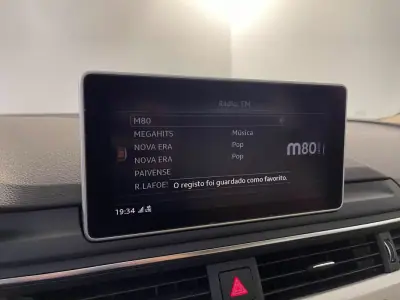 Audi A4 Avant 2017 - 19500 EUR, 148000 km - AUTO.MOTO.pt - 148000km - foto 22 de 35