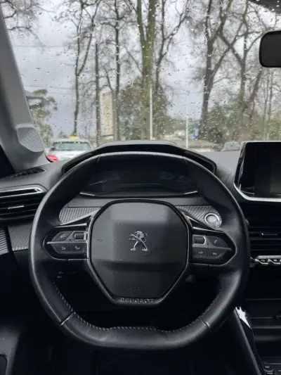 Peugeot e-208 2020 - 15000 EUR, 99692 km - AUTO.MOTO.pt - 99692km - foto 14 de 20