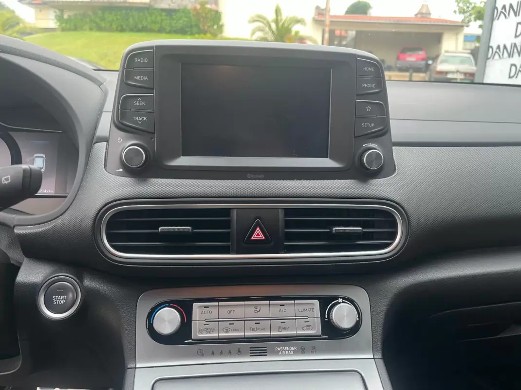 Hyundai Kauai 2021 - 18500 EUR, 57000 km - AUTO.MOTO.pt - 57000km - foto 5 de 6