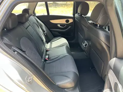 Mercedes-Benz C 180 2014 - 13500 EUR, 200000 km - AUTO.MOTO.pt - 200000km - foto 11 de 14