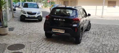 Dacia Spring 2023 - 13200 EUR, 22691 km - AUTO.MOTO.pt - 22691km - foto 6 de 21