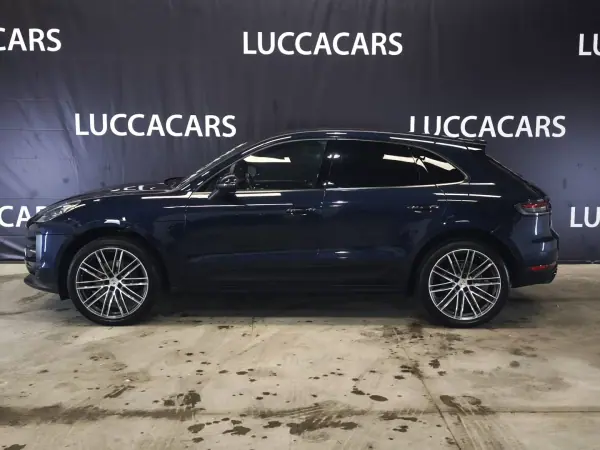 Porsche Macan 2019 - 57490 EUR, 133391 km - AUTO.MOTO.pt - 133391km - foto 30 de 36