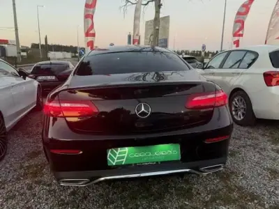 Mercedes-Benz E 220 2017 - 31950 EUR, 241000 km - AUTO.MOTO.pt - 241000km - foto 7 de 51