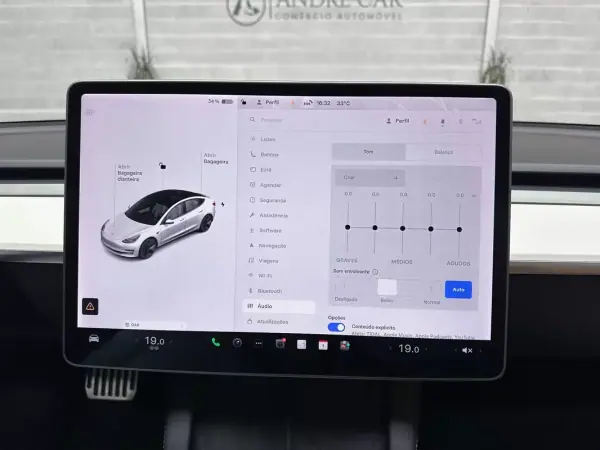 Tesla Model 3 2021 - 27950 EUR, 49088 km - AUTO.MOTO.pt - 49088km - foto 36 de 59