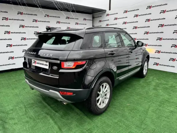 Land Rover Range Rover Evoque 2017 - 23500 EUR, 169496 km - AUTO.MOTO.pt - 169496km - foto 8 de 28
