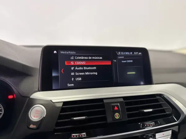 BMW X3 2019 - 29950 EUR, 161239 km - AUTO.MOTO.pt - 161239km - foto 36 de 57