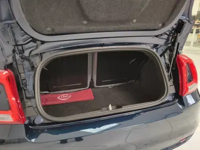 Fiat 500C 2019 - 11750 EUR, 62847 km - AUTO.MOTO.pt - 62847km - foto 21 de 22