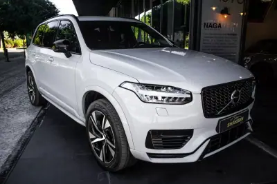 Volvo XC 90 2022 - 47000 EUR, 132399 km - AUTO.MOTO.pt - 132399km - foto 6 de 43