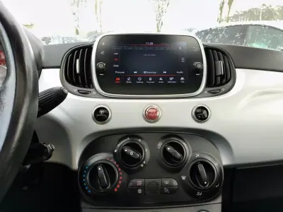 Fiat 500 2021 - 11500 EUR, 127171 km - AUTO.MOTO.pt - 127171km - foto 12 de 22