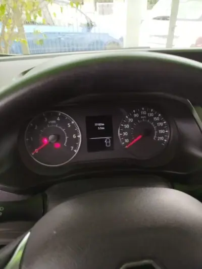 Renault EXPRESS 1.5 DCI BLUE 95 CONFORT 2021 - 77183km