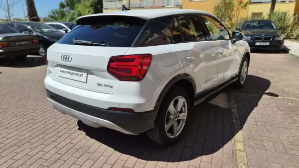 Audi Q2 2020 - 18890 EUR, 150000 km - AUTO.MOTO.pt - 150000km - foto 11 de 17