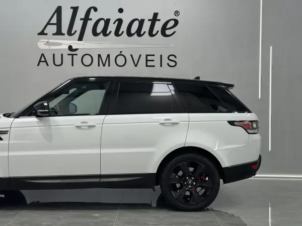 Land Rover Range Rover Sport 2016 - 31990 EUR, 220000 km - AUTO.MOTO.pt - 220000km - foto 9 de 42