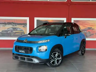 Citroën C3 Aircross 2019 - 15500 EUR, 93320 km - AUTO.MOTO.pt - 93320km - foto 2 de 20