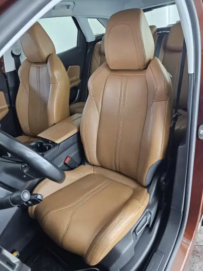 Peugeot 3008 2018 - 18500 EUR, 122503 km - AUTO.MOTO.pt - 122503km - foto 17 de 25