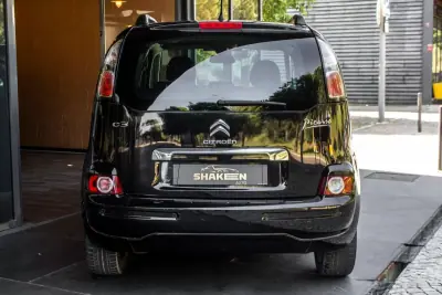 Citroën C3 Picasso 2017 - 7450 EUR, 79899 km - AUTO.MOTO.pt - 79899km - foto 8 de 27