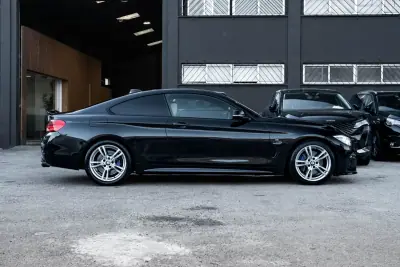 BMW 420 2013 - 19999 EUR, 217765 km - foto 3 de 28