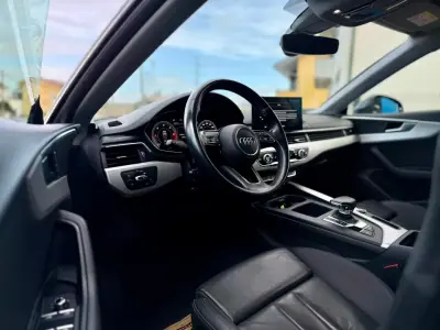 Audi A5 Sportback 2020 - 32950 EUR, 127000 km - AUTO.MOTO.pt - 127000km - foto 12 de 32