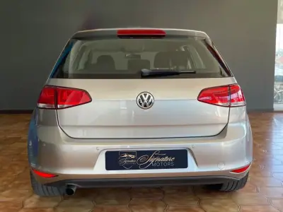 Volkswagen Golf 2014 - 14900 EUR, 163243 km - AUTO.MOTO.pt - 163243km - foto 3 de 22