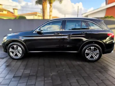 Mercedes-Benz GLC 220 2018 - 29950 EUR, 198985 km - AUTO.MOTO.pt - 198985km - foto 12 de 51