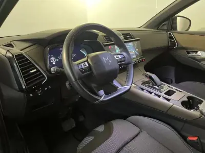DS DS7 Crossback 2020 - 25500 EUR, 69000 km - AUTO.MOTO.pt - 69000km - foto 14 de 36