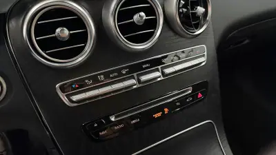 Mercedes-Benz GLC 220 2016 - 33490 EUR, 183000 km - AUTO.MOTO.pt - 183000km - foto 18 de 26