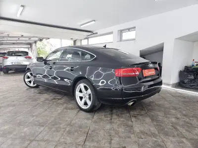 Audi A5 Sportback 2011 - 17500 EUR, 123569 km - AUTO.MOTO.pt - 123569km - foto 8 de 29