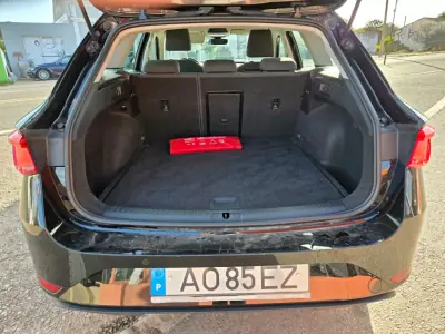 SEAT Leon ST 2022 - 19950 EUR, 60183 km - AUTO.MOTO.pt - 60183km - foto 10 de 10