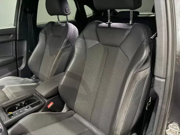 Audi Q3 Sportback 2021 - 40990 EUR, 74000 km - AUTO.MOTO.pt - 74000km - foto 8 de 26